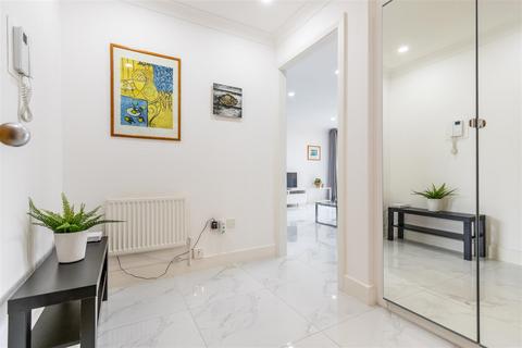 1 bedroom apartment to rent, Regent Court, St John's Wood, London, NW8