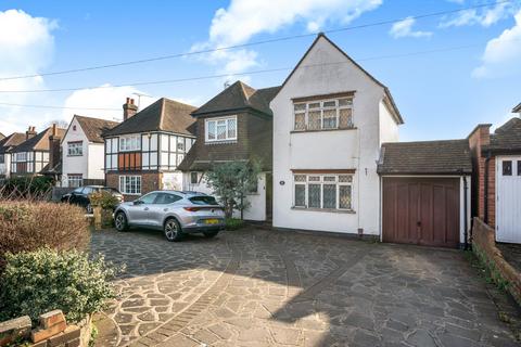 undefined, St. Albans Road, Hertfordshire WD24