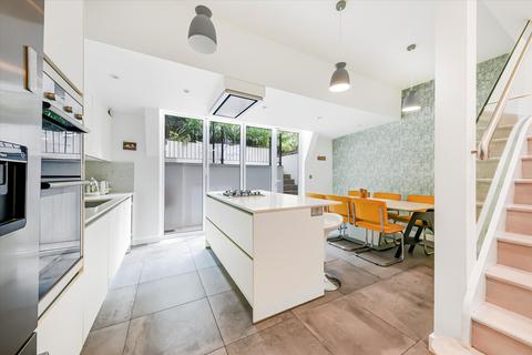 undefined, Antrim Grove, Belsize Park, London, NW3