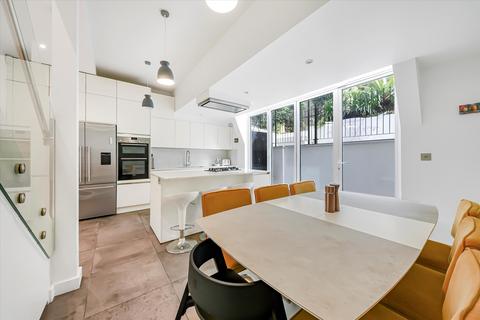 undefined, Antrim Grove, Belsize Park, London, NW3