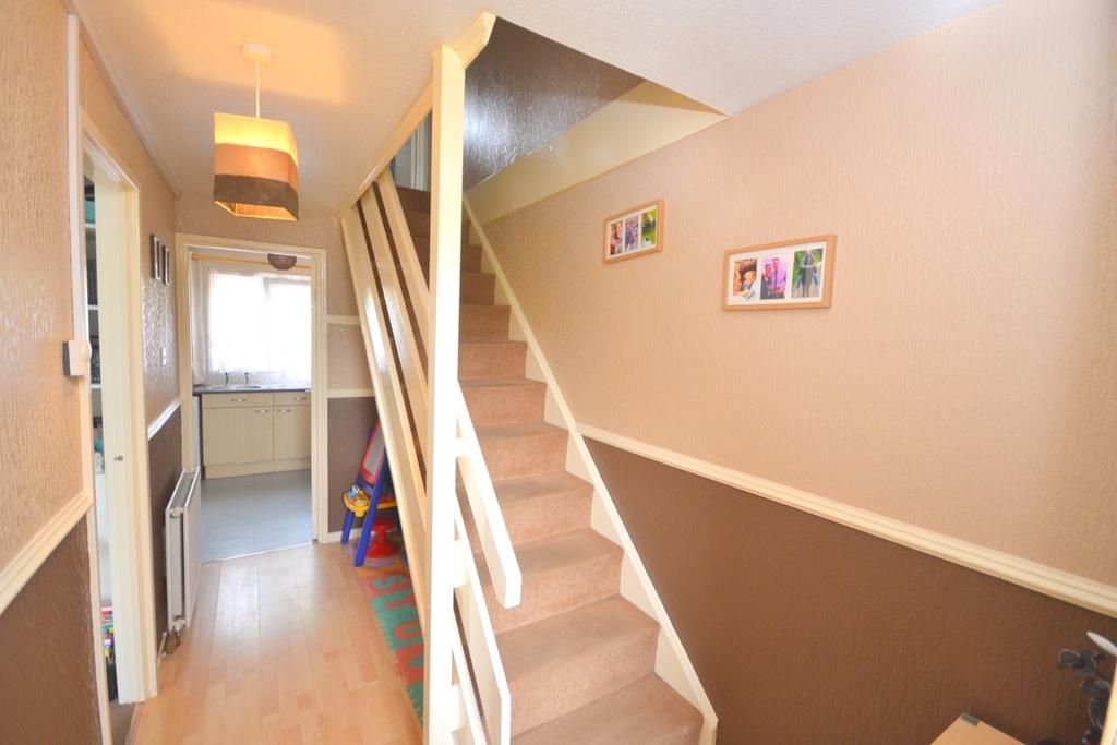 Stairs To:-