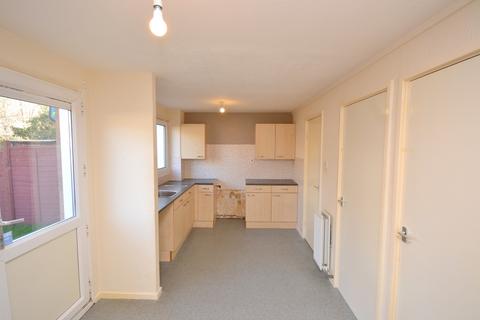 undefined, Greatmeadow, Northampton NN3