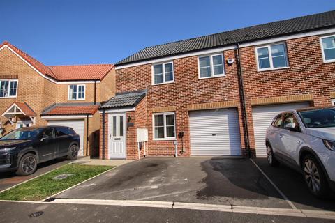 3 bedroom semi-detached house for sale, Port Way, Ingleby Barwick