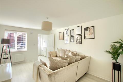 3 bedroom semi-detached house for sale, Port Way, Ingleby Barwick