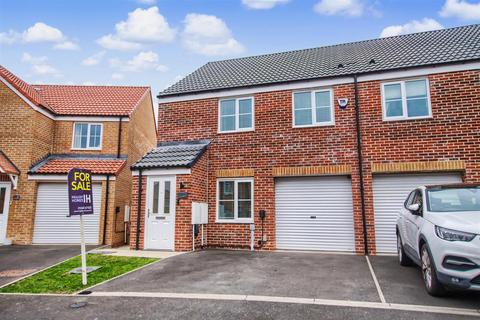 3 bedroom semi-detached house for sale, Port Way, Ingleby Barwick
