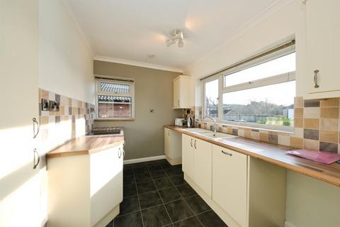 2 bedroom detached bungalow for sale, Dovedale Crescent, Belper DE56