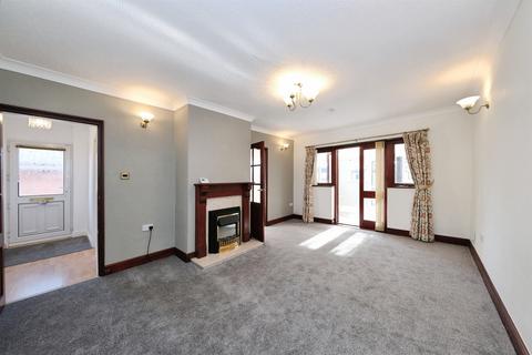 2 bedroom detached bungalow for sale, Dovedale Crescent, Belper DE56