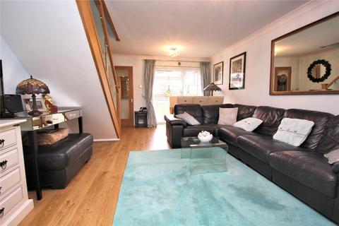 undefined, Bishopswood, Woking GU21