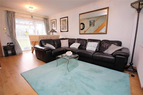 undefined, Bishopswood, Woking GU21