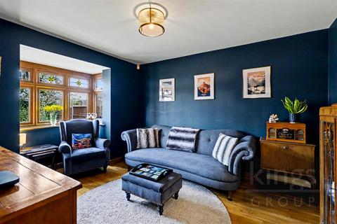 5 bedroom detached house for sale, Priory Avenue, Old Harlow