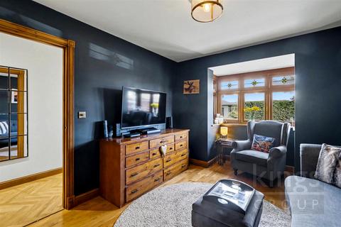 5 bedroom detached house for sale, Priory Avenue, Old Harlow