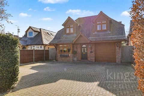 undefined, Priory Avenue, Old Harlow