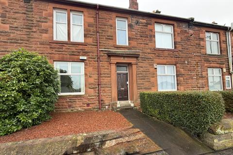 Flat to rent, Bonnyton Road, Kilmarnock, KA1
