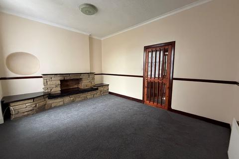 Flat to rent, Bonnyton Road, Kilmarnock, KA1