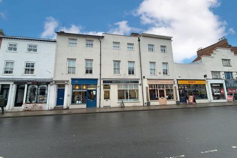undefined, 131 Regent Street, Leamington Spa, CV32 4NX