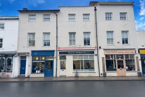 undefined, 133 Regent Street, Leamington Spa, CV32 4NX
