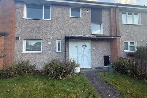 undefined, Darleydale Drive, Wirral, CH62