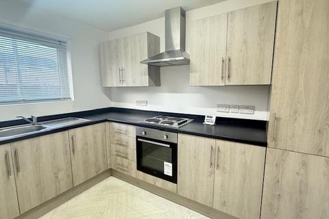 undefined, Darleydale Drive, Wirral, CH62