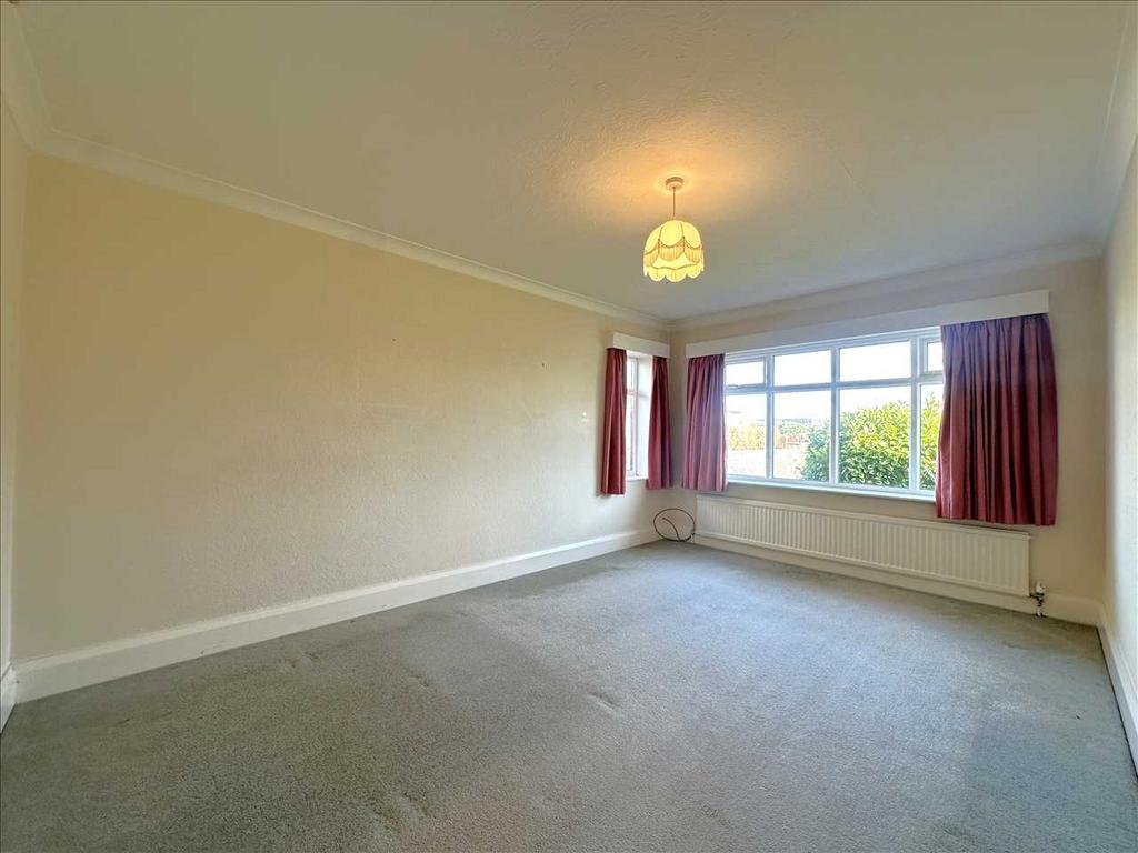 Ground Floor Bedroom