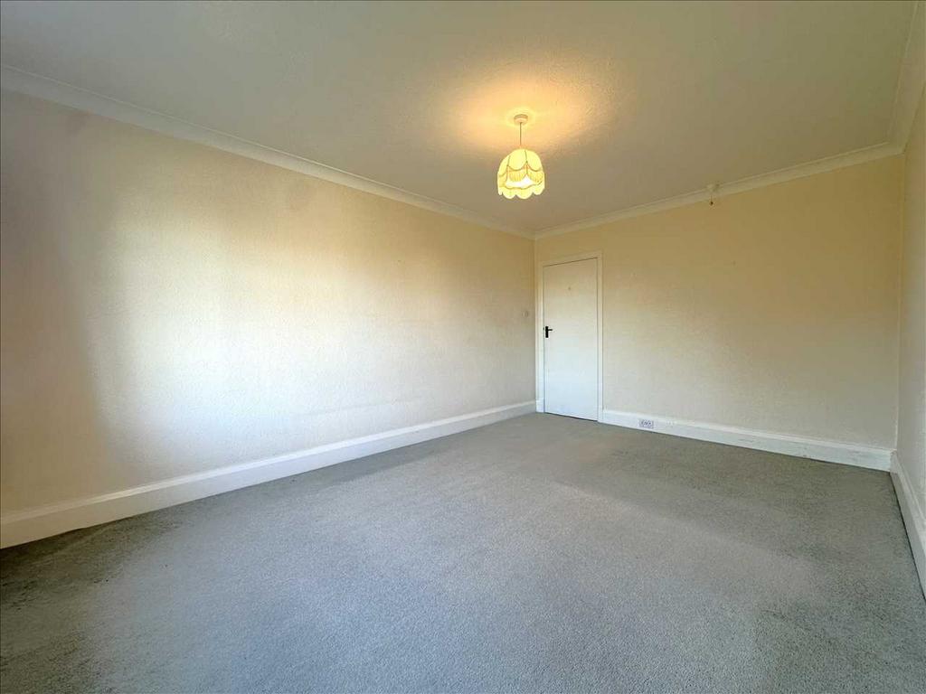 Ground Floor Bedroom