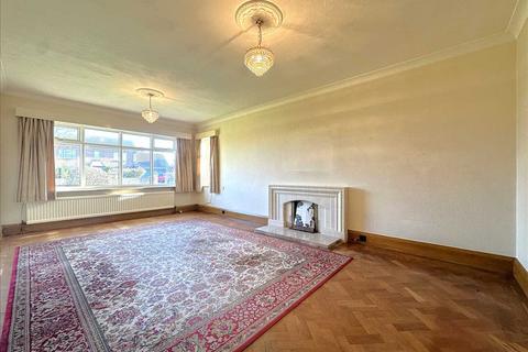 3 bedroom detached bungalow for sale, Muston Road, Filey