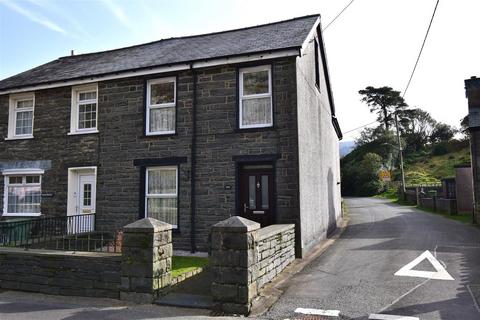 3 bedroom house for sale, Tanygrisiau, Blaenau Ffestiniog