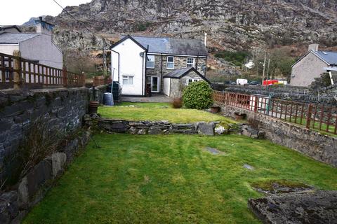 3 bedroom house for sale, Tanygrisiau, Blaenau Ffestiniog