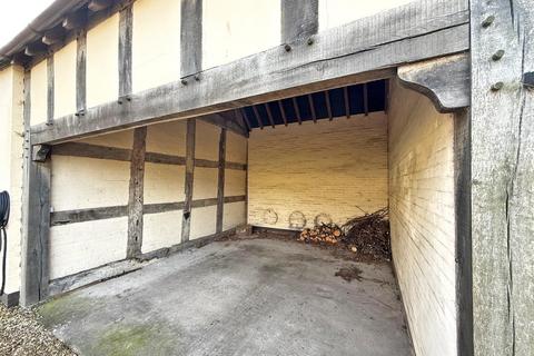 undefined, Ryton, Shrewsbury
