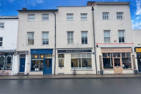 undefined, 135 Regent Street, Leamington Spa, CV32 4NX