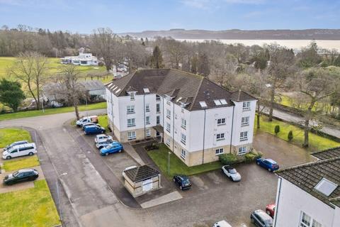 undefined, Flat 11, 1 Braid Avenue, Cardross, G82 5QF