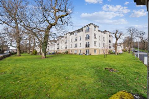 undefined, Flat 11, 1 Braid Avenue, Cardross, G82 5QF