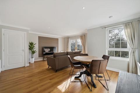 undefined, Flat 11, 1 Braid Avenue, Cardross, G82 5QF