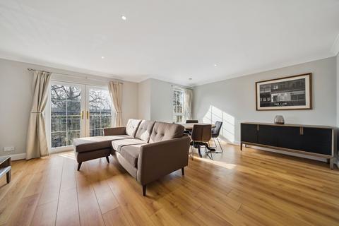 undefined, Flat 11, 1 Braid Avenue, Cardross, G82 5QF