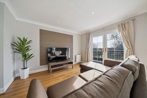 undefined, Flat 11, 1 Braid Avenue, Cardross, G82 5QF