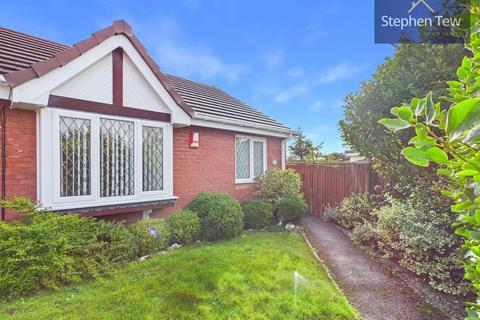 1 bedroom terraced bungalow for sale, Scott Mews, Blackpool, FY4