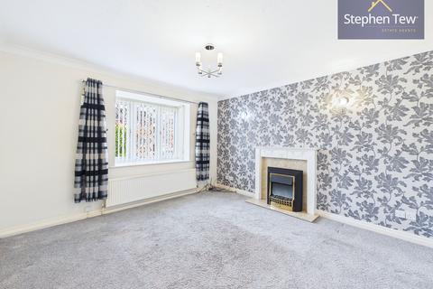 1 bedroom terraced bungalow for sale, Scott Mews, Blackpool, FY4