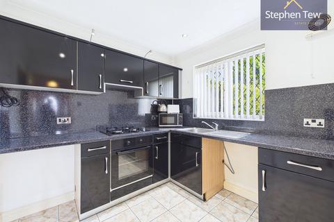 1 bedroom terraced bungalow for sale, Scott Mews, Blackpool, FY4