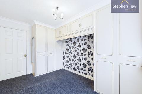 1 bedroom terraced bungalow for sale, Scott Mews, Blackpool, FY4