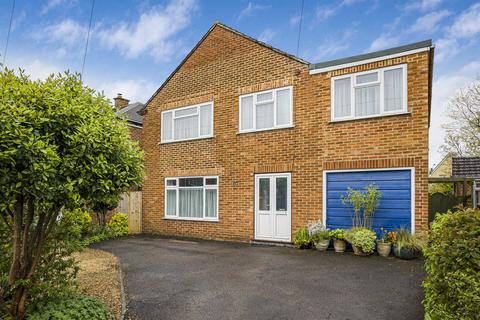 undefined, Slade Road, Didcot, OX11