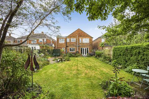 undefined, Slade Road, Didcot, OX11