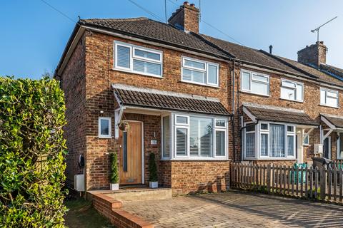 3 bedroom end of terrace house for sale, Swanzy Road, Sevenoaks, Kent