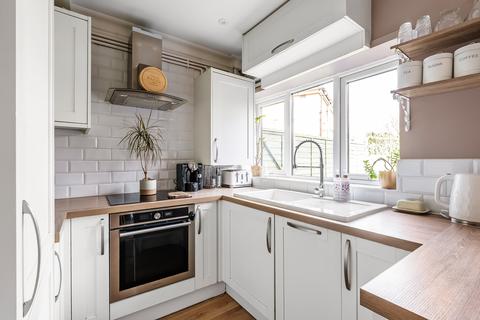 3 bedroom end of terrace house for sale, Swanzy Road, Sevenoaks, Kent