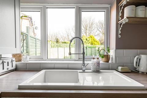 3 bedroom end of terrace house for sale, Swanzy Road, Sevenoaks, Kent