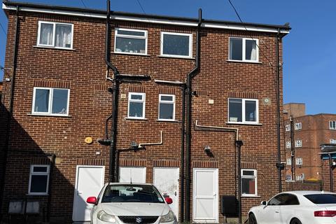 undefined, Wimborne Road, BH9