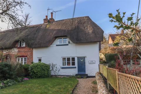 undefined, High Street, Wherwell, Andover, Hampshire, SP11