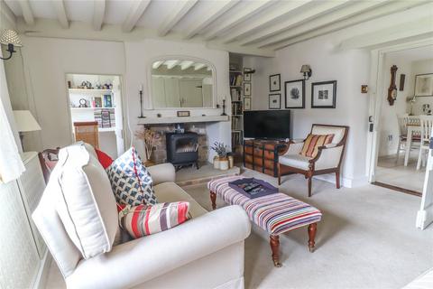undefined, High Street, Wherwell, Andover, Hampshire, SP11