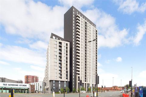 2 bedroom apartment for sale, One Regent, 1 Regent Road, Manchester, M3