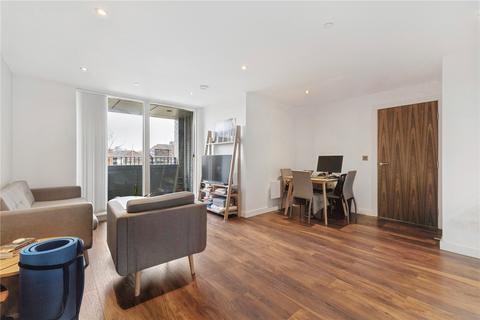 2 bedroom apartment for sale, One Regent, 1 Regent Road, Manchester, M3