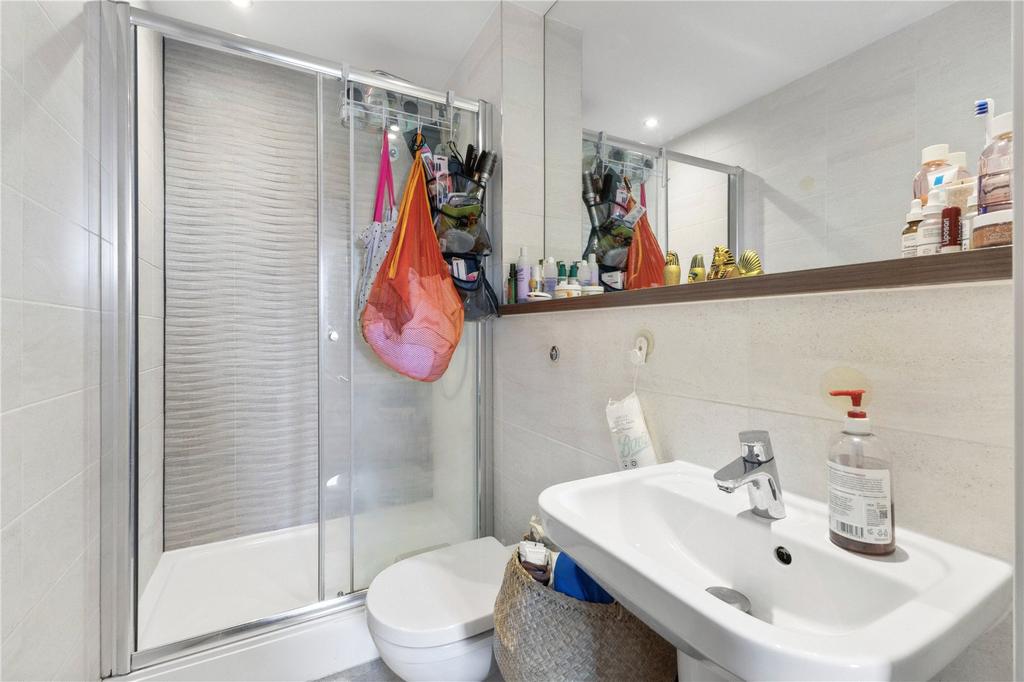 Ensuite