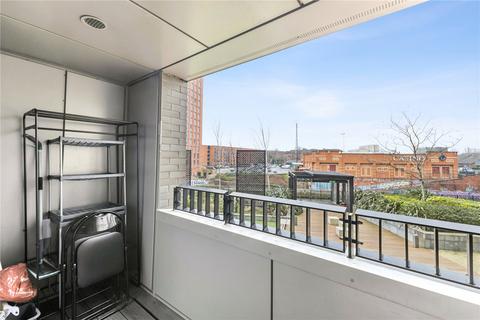 2 bedroom apartment for sale, One Regent, 1 Regent Road, Manchester, M3